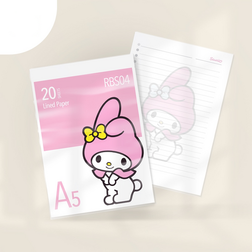 《Serin》Shop stationery